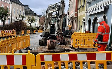 Foto: Marktgemeinde Neufelden