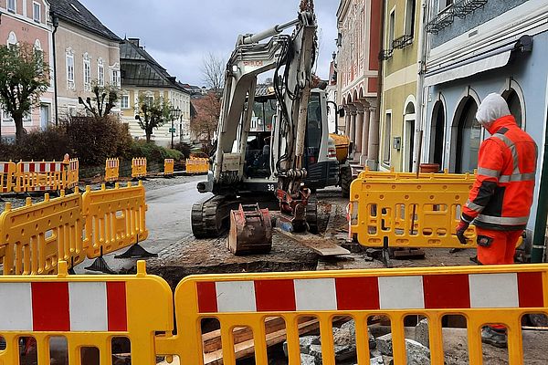 Foto: Marktgemeinde Neufelden